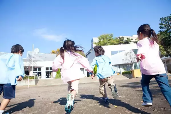 「そりゃもう1人産みたくなるわ…なぜか子供を4人5人と作る家庭が多い地方保育園が親に与えているもの【2026年4月BEST】」の画像