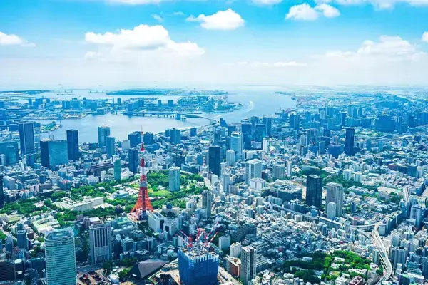 港区の5億円マンションを現金で爆買い…｢中国はやばい｣と察した中国人富裕層が"逃亡先"に日本を選んだ理由