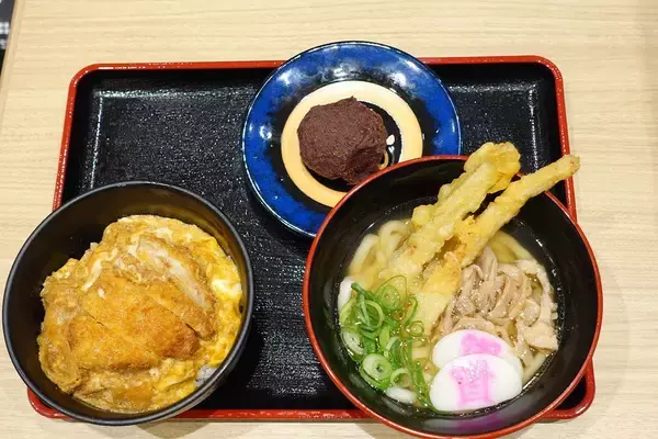 「だから｢ガスト｣の5倍売れる…九州ローカル→2年で全国100店舗､｢資さんうどん｣が急成長できた納得の理由」の画像