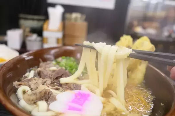 「だから｢ガスト｣の5倍売れる…九州ローカル→2年で全国100店舗､｢資さんうどん｣が急成長できた納得の理由」の画像