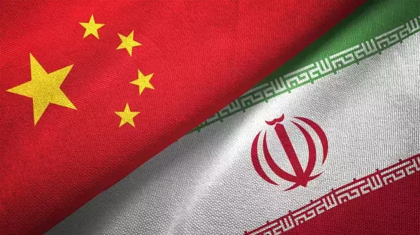 「米中首脳会談の裏で習近平が手にした｢漁夫の利｣…トランプのイラン攻撃で息を吹き返した"中国製品の正体"」の画像