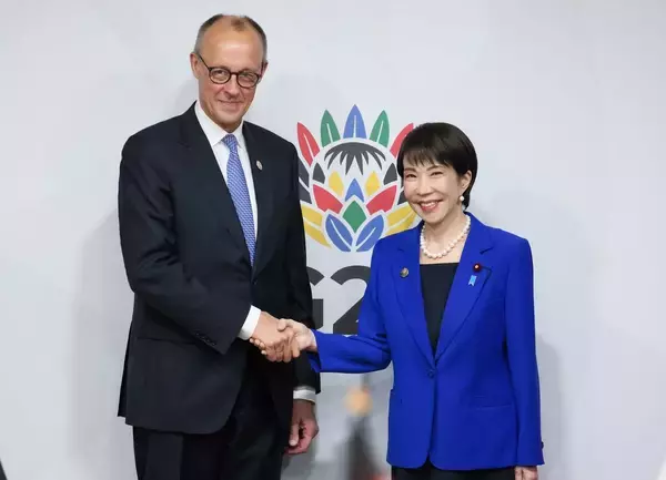 「経済がボロボロになったドイツを見ればわかる…｢円安放置｣を続ける高市政権が資源のない日本に致命的な理由」の画像