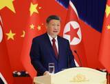 「中国を真っ当に批判しただけで｢犯罪者｣に…習近平が7月1日から日本人を標的にする｢危険な新法｣の名前【2026年6月BEST】」の画像1