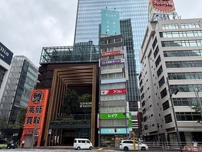 東京駅直結の超一等地に建つ新施設なのに…2400億円投じたトフロム八重洲に｢消費者金融｣と｢質店｣が並んだワケ