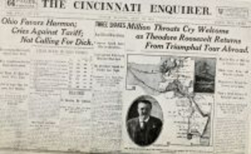 ｢ばけばけ｣なぜハーンはアメリカで禁じられた結婚をしたのか…再婚相手･セツと最初の妻の｢意外な共通点｣