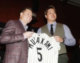 ｢選手育成→MLB移籍金でガッポリ｣はもう無理…山本由伸は70億円だったのに村上､岡本の評価が低すぎたワケ