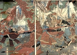 さすがに"盛りすぎ"…弱小だった織田信長を｢天才軍略家｣｢カリスマ武将｣に仕立てた意外な張本人