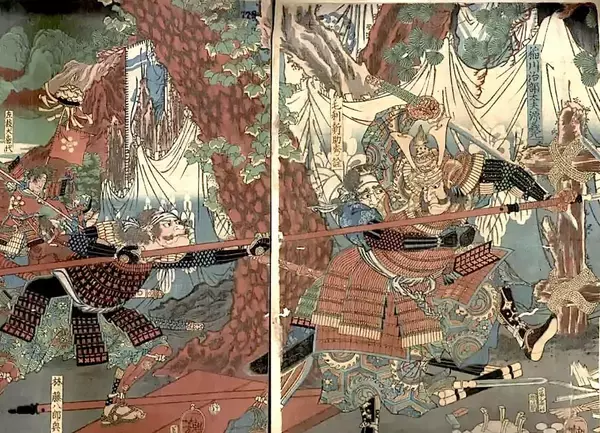 さすがに"盛りすぎ"…弱小だった織田信長を｢天才軍略家｣｢カリスマ武将｣に仕立てた意外な張本人