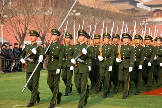 高市政権は米中の緊張状態のなかで｢台湾有事｣を避けられるか…日本に課せられた｢3つの役割｣