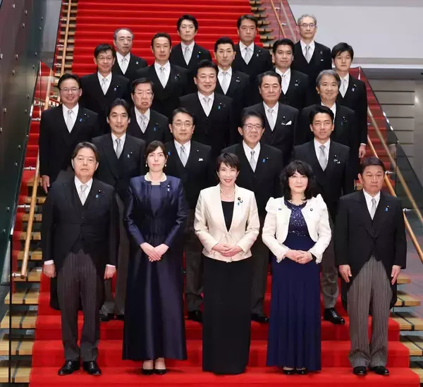 「高市政権は米中の緊張状態のなかで｢台湾有事｣を避けられるか…日本に課せられた｢3つの役割｣」の画像