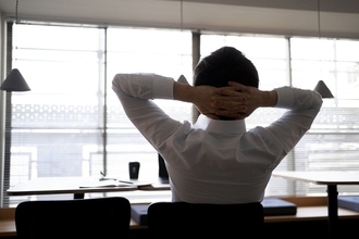 ｢いかに上手にサボるか｣がパナソニックの原点…松下幸之助が日本で初導入した今やおなじみの"会社の制度"