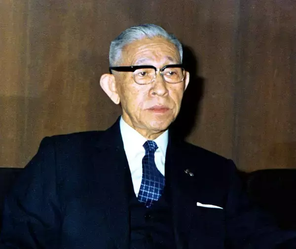 「｢いかに上手にサボるか｣がパナソニックの原点…松下幸之助が日本で初導入した今やおなじみの"会社の制度"」の画像