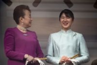 愛子さまに｢小室ルート｣は歩ませられない…｢愛子天皇｣待望論渦中に結婚相手を紹介できる唯一のキーパーソン【2026年3月BEST】
