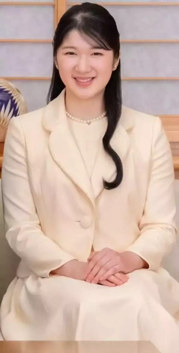 「愛子さまに｢小室ルート｣は歩ませられない…｢愛子天皇｣待望論渦中に結婚相手を紹介できる唯一のキーパーソン【2026年3月BEST】」の画像
