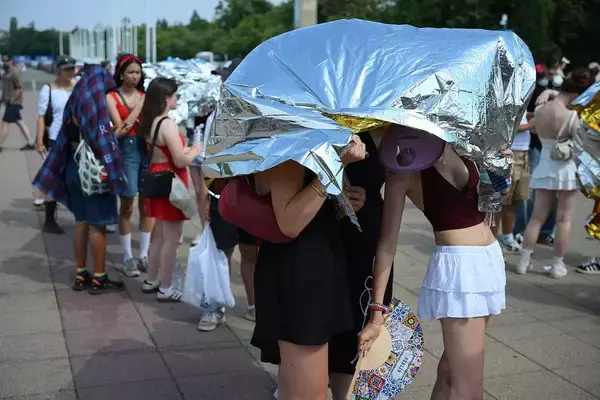 「日本は原発を手放さなくてよかった…41.8℃熱波で電力価格が一時6.6倍､エアコン不足に苦しむドイツの末路」の画像