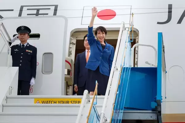 「高市首相の｢働いて働いて｣の結果､物価は上がる一方…｢無能な人気者｣を選んだ国民がこれから受ける仕打ち【2026年7月BEST】」の画像
