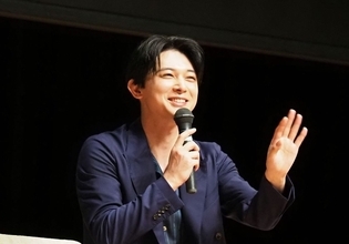 吉沢亮は｢不憫キャラ｣扱いだが…｢ばけばけ｣では描かれない西田千太郎と小泉八雲の"濃密すぎる関係"