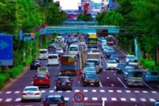 環七､環八とは全然違う…東京都心で100年経っても完成しない｢環状3号線｣はいまどうなっているのか