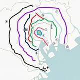 「環七､環八とは全然違う…東京都心で100年経っても完成しない｢環状3号線｣はいまどうなっているのか」の画像2