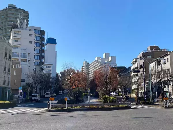 「環七､環八とは全然違う…東京都心で100年経っても完成しない｢環状3号線｣はいまどうなっているのか」の画像