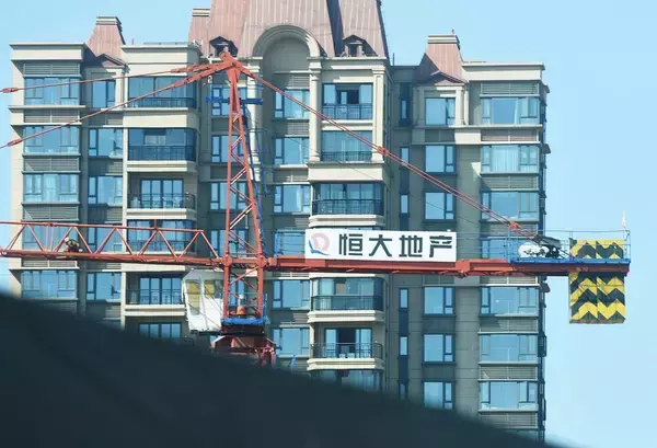 「20年後の中国共産党は安泰とは言えない…最高権力者･習近平でもどうにもできない中国経済が抱える｢毒素｣の正体」の画像