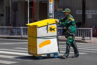 田中角栄はビジネスの本質を見抜いていた…動物名の宅配40社がクロネコヤマトを超えられなかった理由