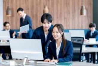 ｢ありのままを受け入れて偉いと褒めてほしい｣上司の情熱と職場の活気を求めない若者が"理想とする職場"