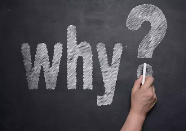 ｢なぜ日本に来たの?｣に"Why"は使わないほうがいい…代わりに選びたいWから始まる中学レベルの疑問文