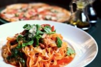 ピザとパスタと甘いものをガッツリ食べてしまった…その後"血糖値スパイク"を起こさないためできる唯一の事