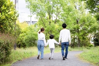 こりゃ子供が増えるはずないわ…お金のプロが暴いた｢年収1200万円世帯の手取り106万円減｣という子育て罰の実態