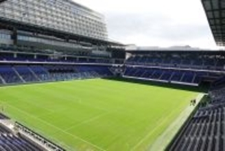 試合がないのに3万人が集まる…儲からないサッカースタジアムを1000億円で作ったジャパネットの綿密な計算