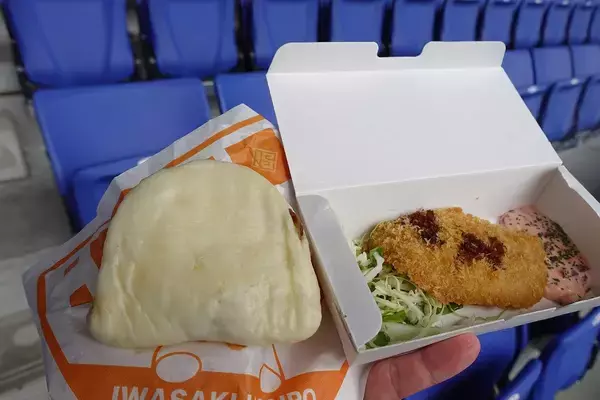 「試合がないのに3万人が集まる…儲からないサッカースタジアムを1000億円で作ったジャパネットの綿密な計算」の画像