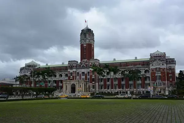 「｢習近平のスパイ網｣は台湾"心臓部"に到達している…海外紙が報じた｢軍隊を使わず､台湾を落とす中国の手口｣」の画像