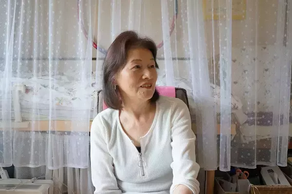｢老後2000万円｣なんて必要ない…退職金も投資経験もない76歳女性が｢年金だけ｣で400万円貯められた理由