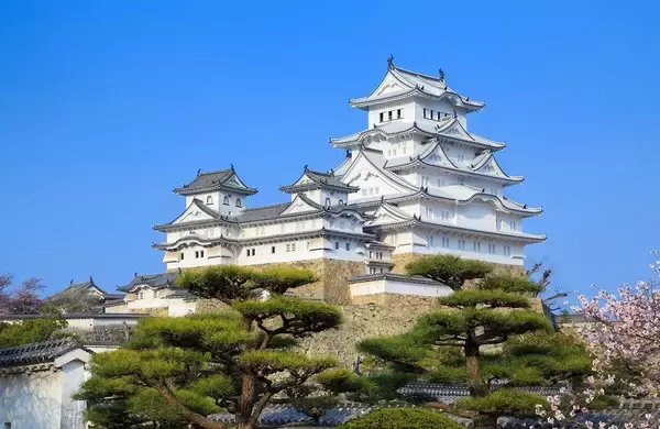 「なぜ｢法隆寺の五重塔｣は1000年倒れないのか…｢世界一のタワー｣が敬意を表した"驚きの耐震技術"の正体」の画像