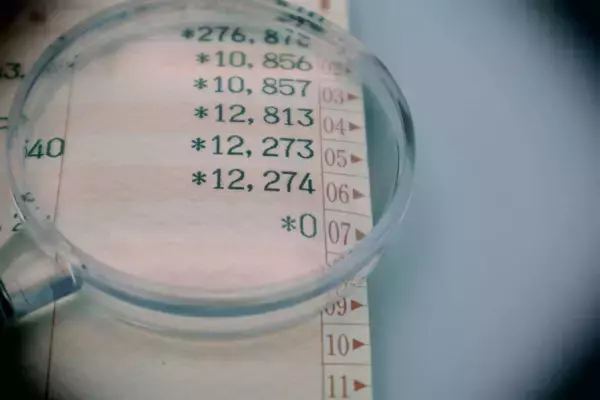 預金通帳を見れば"脱税の気配"がわかる…国税最強の精鋭部隊が目を付ける｢怪しい記帳｣の共通点