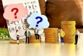 ｢現金で100万円持つ｣は最大のリスク…お金の専門家が｢これだけやれば合格｣と話す"ゆる投資3ステップ"