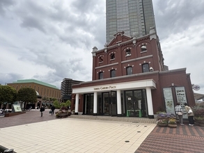 ｢三越｣も｢名物ビヤホール｣も去ったのに…"デートの聖地"をやめた恵比寿ガーデンプレイスに起きた意外な結末
