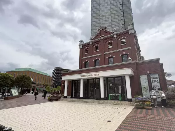 ｢三越｣も｢名物ビヤホール｣も去ったのに…"デートの聖地"をやめた恵比寿ガーデンプレイスに起きた意外な結末