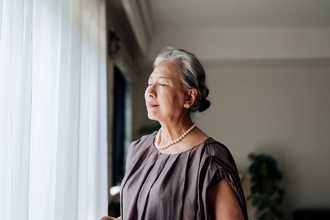悲観でも諦めでもない…88歳ひとり暮らし女性が部屋で転倒し床に寝転びながら妙に冷静に悟った｢老い｣の正体