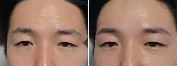 「仕事も結婚もできない男性は｢眉毛｣に問題がある…｢清潔感がない｣と一刀両断される"ダメ眉毛"7つの特徴」の画像