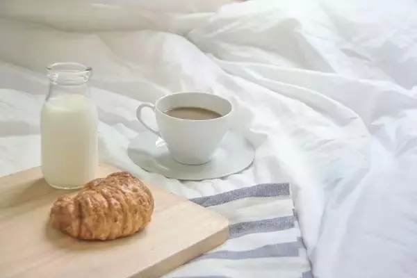 コーヒーを飲むより効果的…｢朝からだるいな｣と感じたときに一発でシャキッと覚醒できる画期的な手段