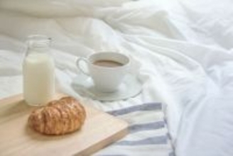 コーヒーを飲むより効果的…｢朝からだるいな｣と感じたときに一発でシャキッと覚醒できる画期的な手段