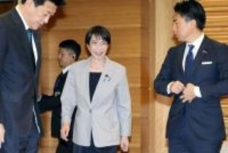 財務省の事務次官より5年先輩をトップに…高市首相が｢片山さつき｣を財務相に指名した"エグい人事"の真意