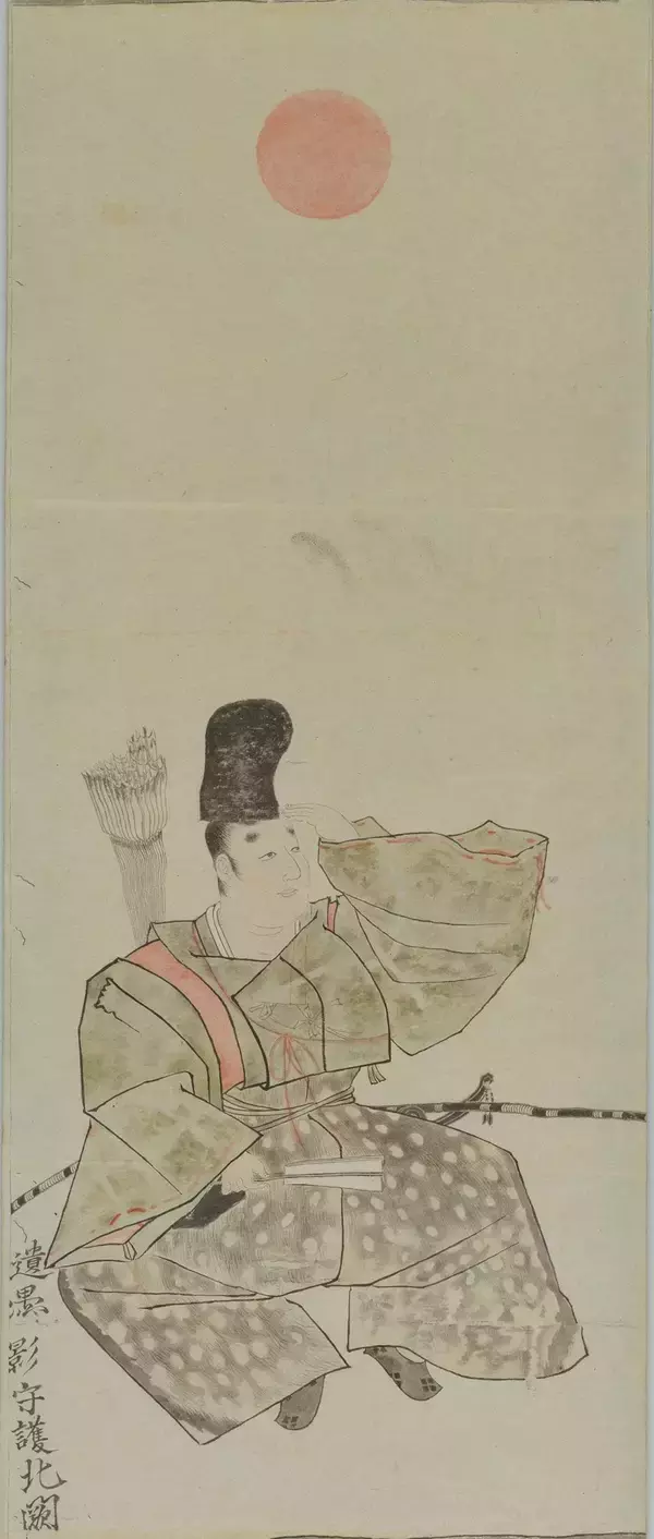 「足利義昭は｢惨めな将軍｣ではなかった…金も兵力もないのに信長包囲網を完成させた｢したたかな手紙｣の中身」の画像