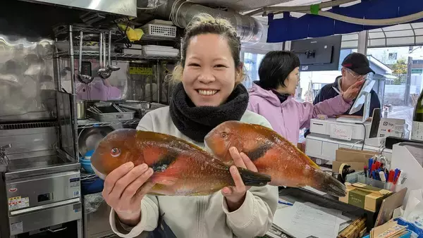 「サンマでもサケでもない…おいしくて安くて栄養価の高い北海道で激増している"魚の種類"【コスパ最強の魚3選】」の画像