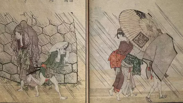 「けっきょく誰も｢1代目蔦屋｣を超えられなかった…48歳で世を去る直前､重三郎が後継者に指名した人物」の画像