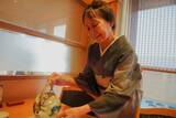 「お客の顔､名前､好みを一発把握…｢ビシッとした着物で週4勤務｣最重要会食を託される85歳の仕事人マインド」の画像4