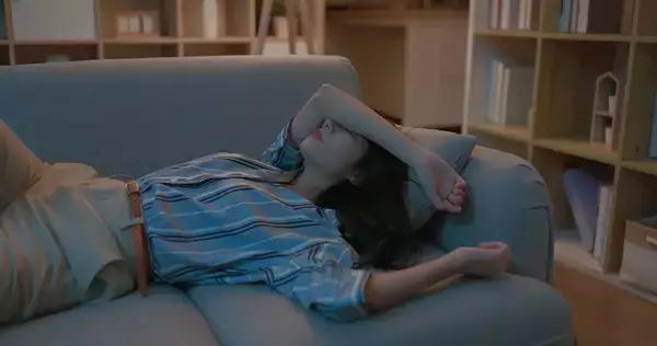 ｢週末に12時間寝てるからOK｣ではない…最悪の場合､自分や他人の命を脅かす｢睡眠負債の蓄積｣の甚大な弊害