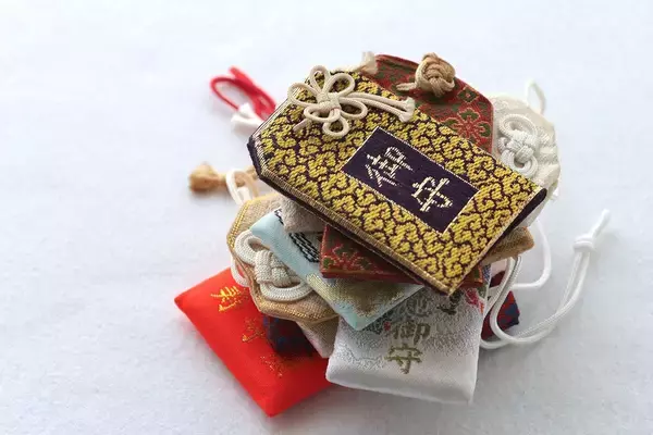 「｢凶が出たから引き直す｣はNG…神道学者が｢神様への無礼になる｣と断言するおみくじ･お守りのタブー」の画像